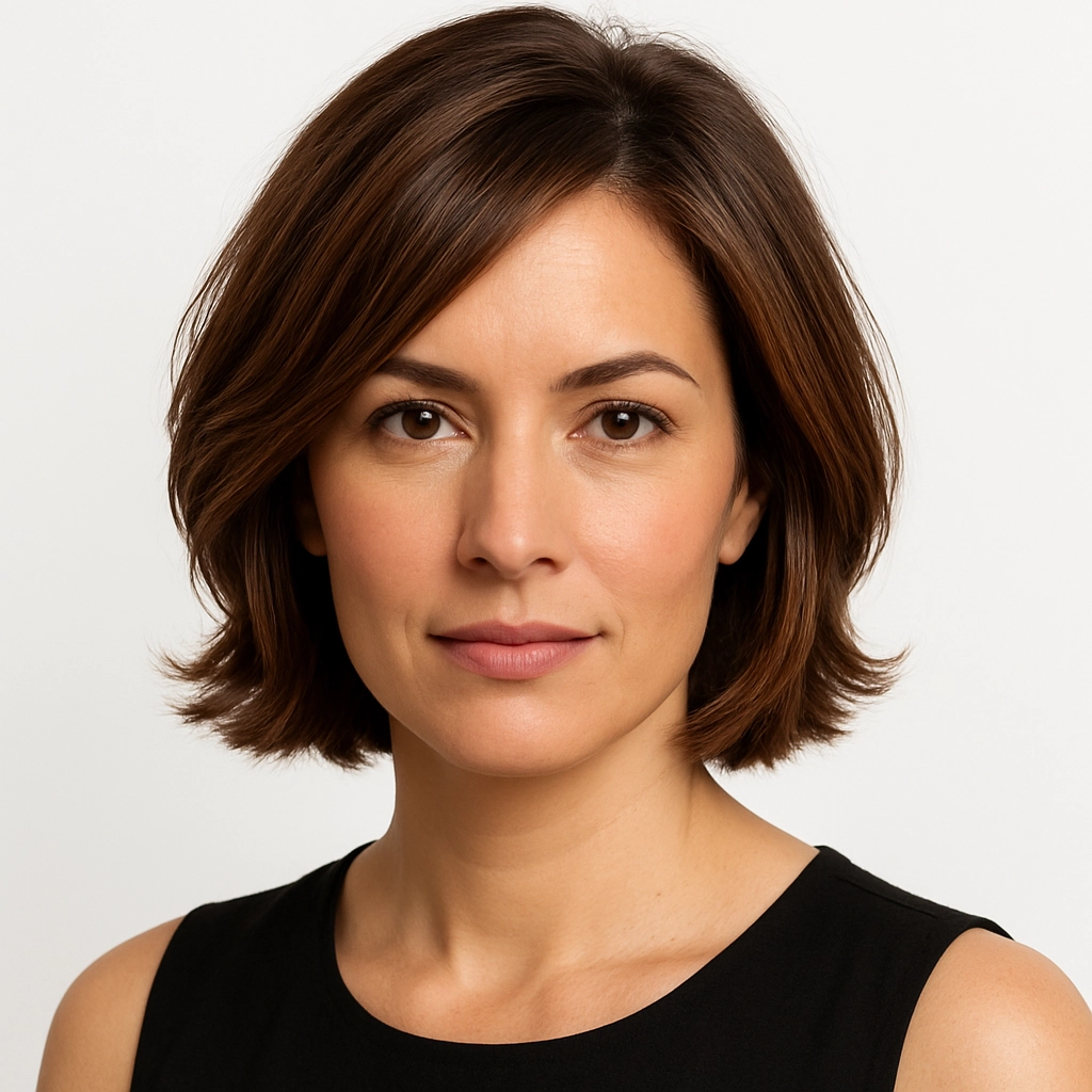 Corte Feminino