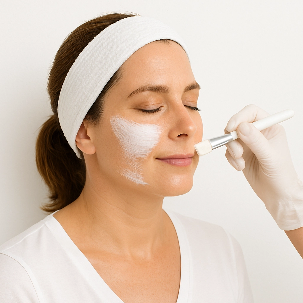 Esteticista