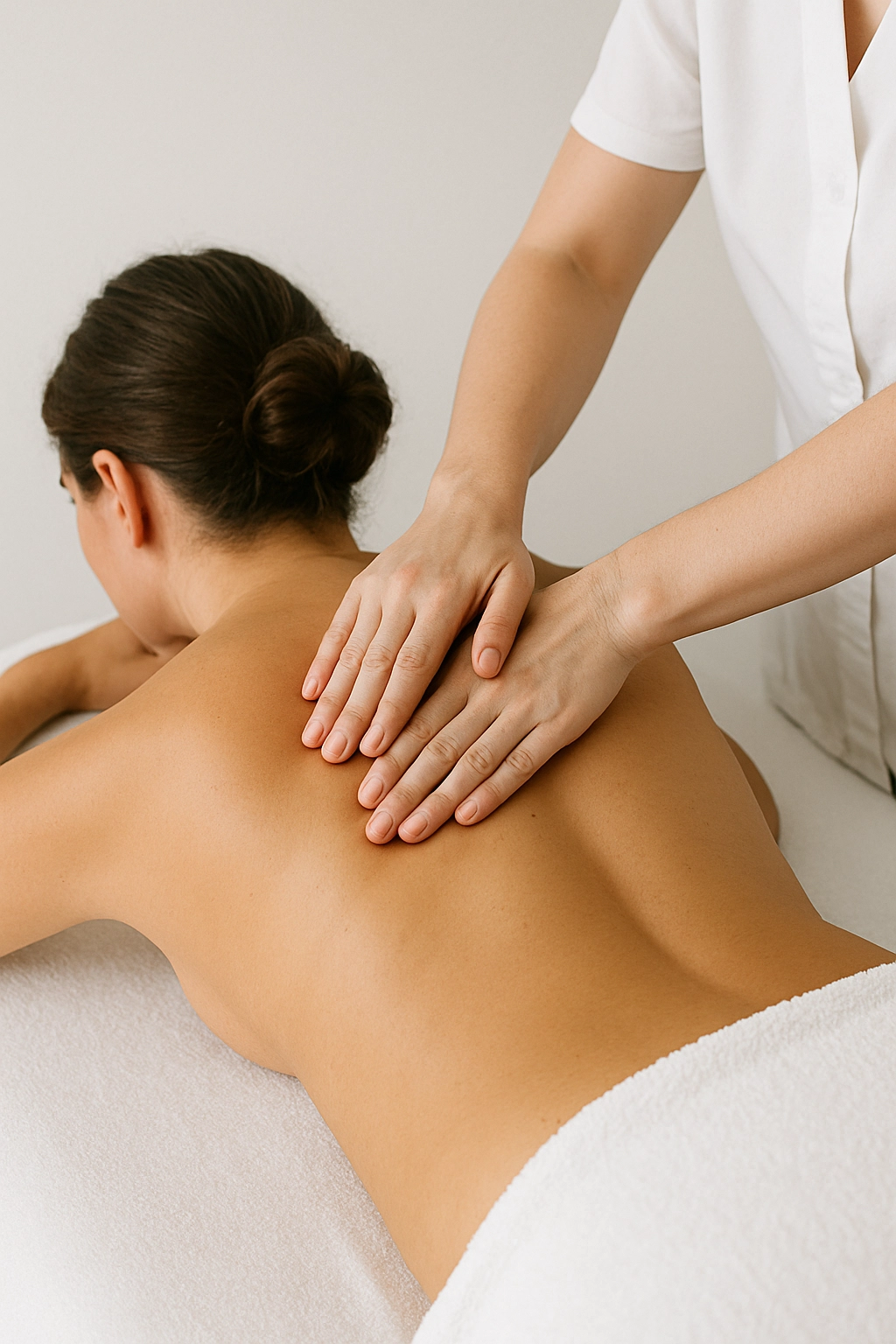 Massagem Relaxante